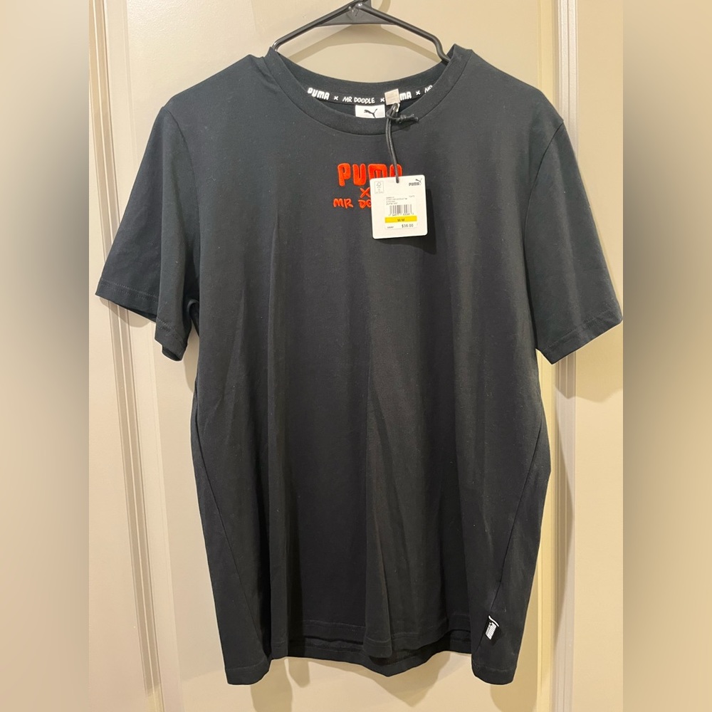 NWT Men’s puma shirt - Picture 5 of 6